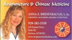 Acupuncture & Asian Medicine