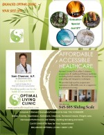 Optimal Living Clinic