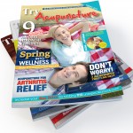 Try Acupuncture magazine Spring 2015