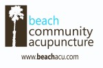 Beach Community Acupuncture