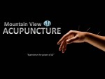 Mountain View Acupuncture