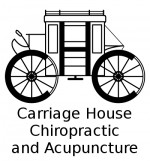 Carriage House Chiropractic and Acupuncture