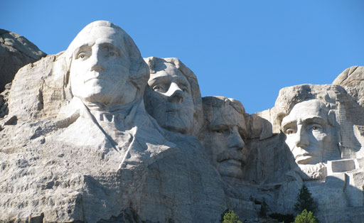 mount rushmore of acupuncture