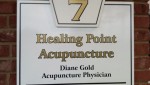 Healing Point Acupuncture