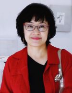 Mira Choi Tyson, L.Ac.