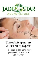 Jade Star Acupuncture