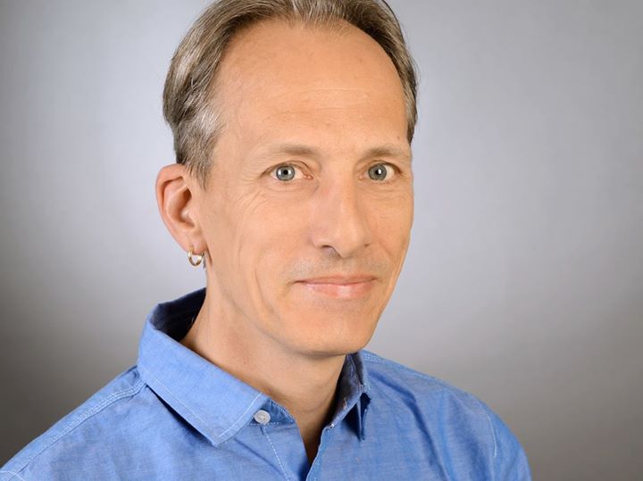 Acupuncture Ann Arbor by Allan Guilpain