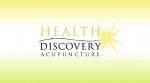Health Discovery Acupuncture Logo
