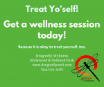 Dragonfly Wellness