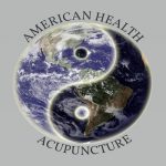 American Heath Acupuncture in Tucson Logo