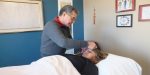 Tucson Acupuncturist Juan Tejada acupuncture treatment