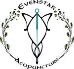 Evenstar Acupuncture Logo