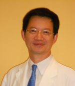 Dr. Chun-Ming Fu | Acupuncturist