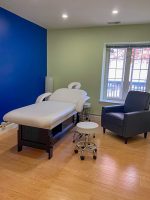 One of Treatment Rooms