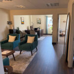 Solaia Health and Wellness - Waiting Room Solaia Health and Wellness - Waiting Room