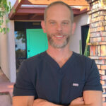 Tucson licensed acupuncturist, Alastair Macleod, MAc.OM