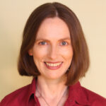 Dr. Christiane Siebert, DACM, LAc