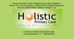 Advanced Health Center - Integrative & Functional Medicine