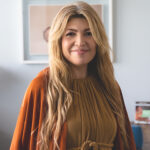 Ivelisse DeJongh, licensed fertility acupuncturist in Trumbull, CT