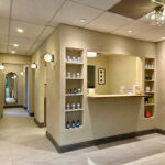 RUHE Fertility + Prenatal Acupuncture Clinic