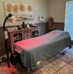 Red Crane Wellness